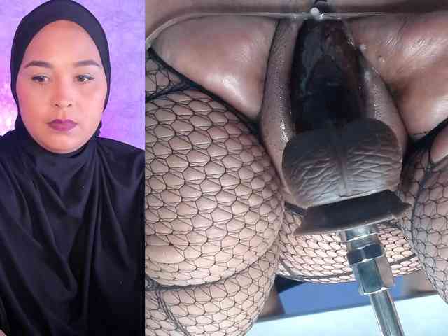 BBWHijab