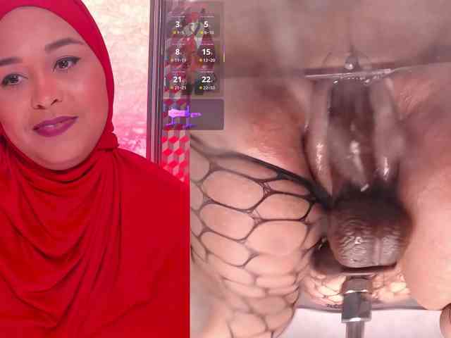 BBWHijab