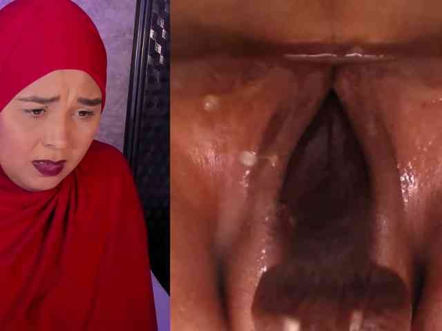 BBWHijab