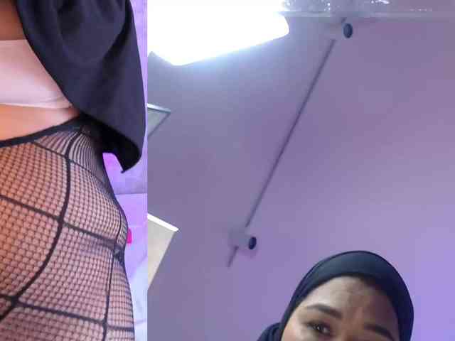 BBWHijab