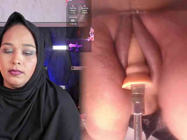 BBWHijab