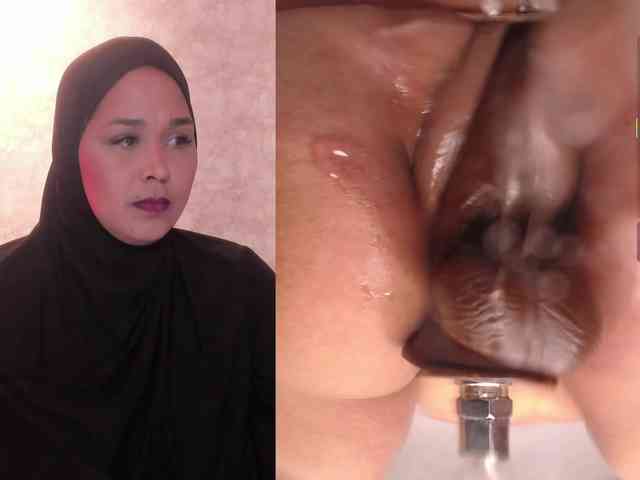 BBWHijab webcam