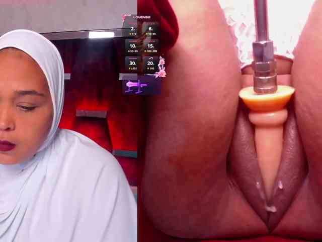 BBWHijab