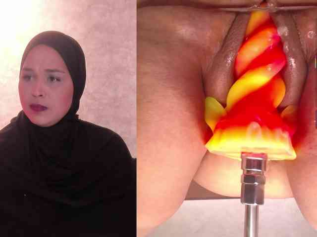 BBWHijab