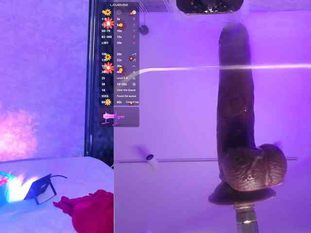 BBWHijab webcam