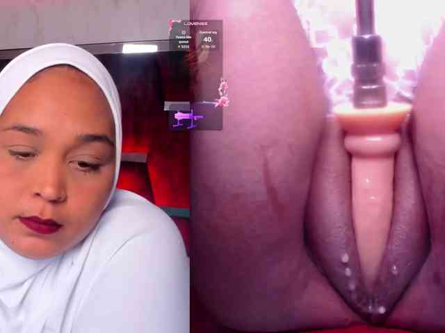 BBWHijab