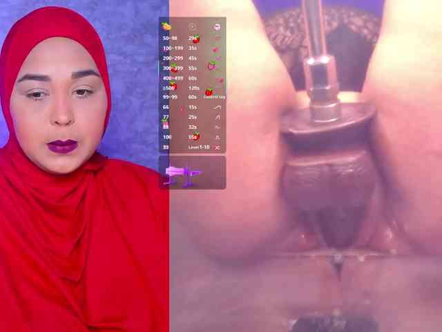 BBWHijab