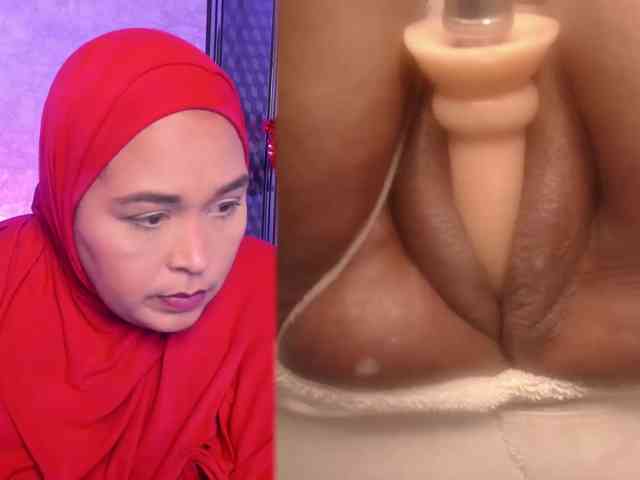 BBWHijab