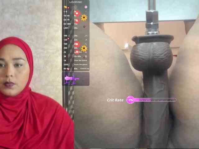 BBWHijab