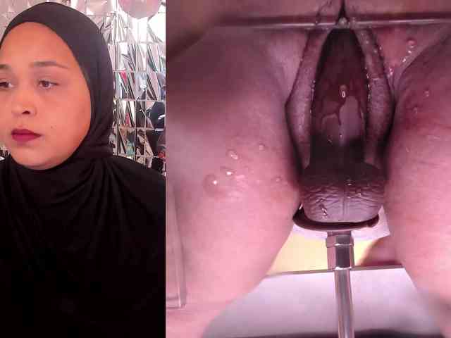 BBWHijab