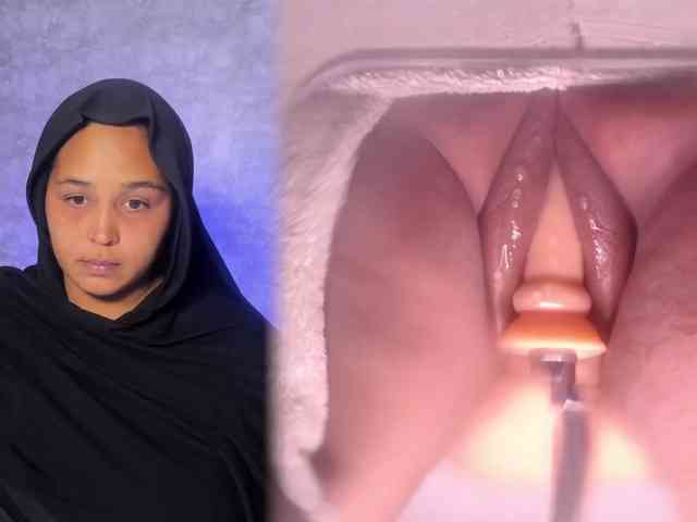 BBWHijab