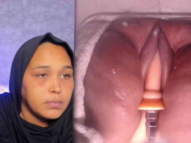 BBWHijab