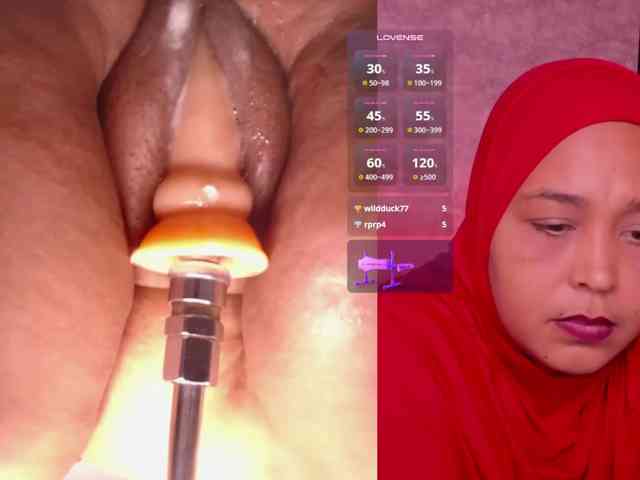 BBWHijab BBWHijab