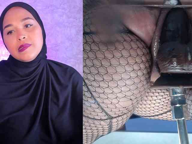 BBWHijab