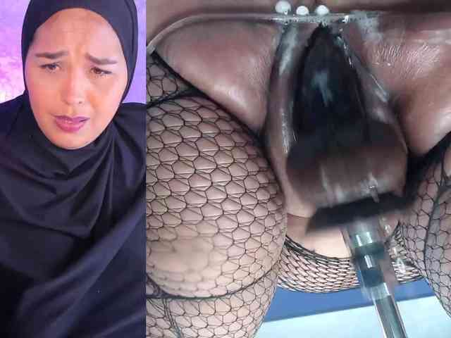 BBWHijab