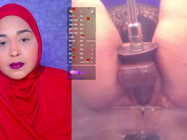 BBWHijab BBWHijab