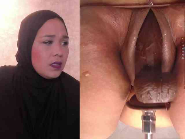 BBWHijab webcam