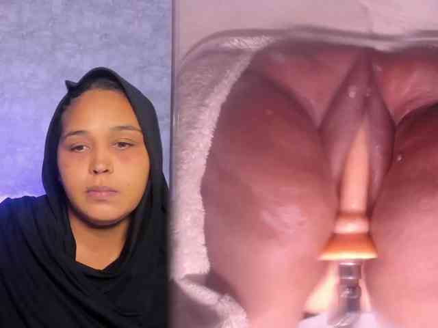 BBWHijab