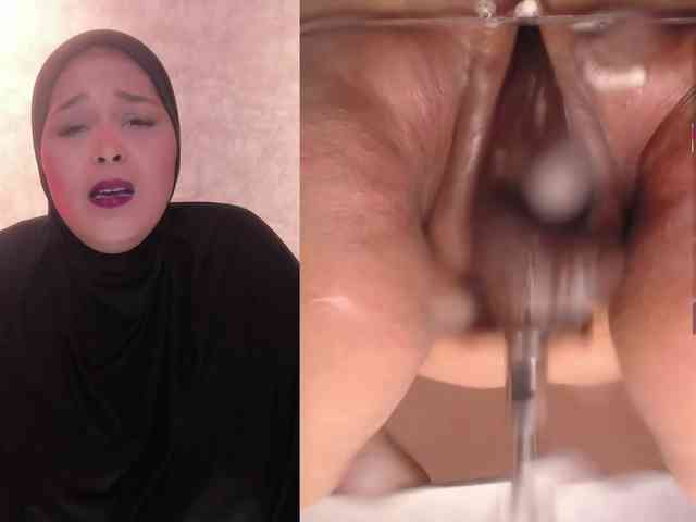 BBWHijab webcam