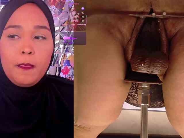 BBWHijab