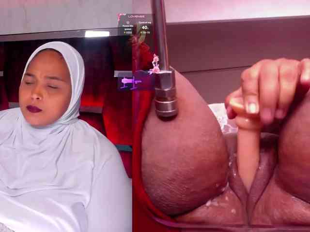 BBWHijab