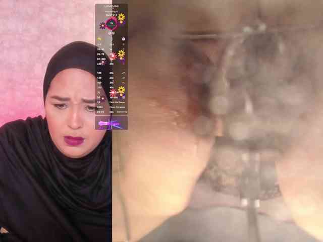 BBWHijab