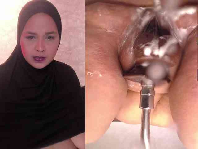 BBWHijab