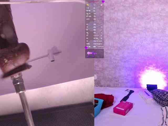 BBWHijab webcam