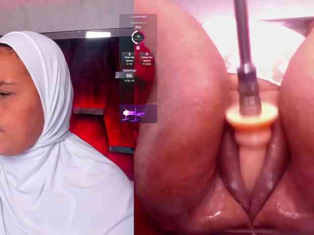BBWHijab