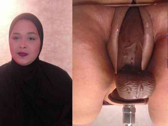 BBWHijab