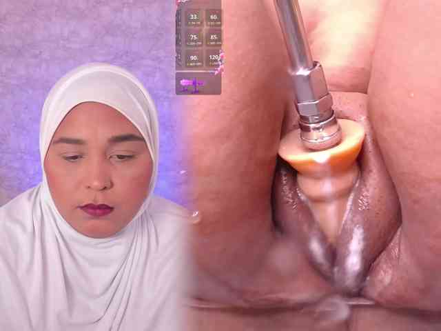 BBWHijab