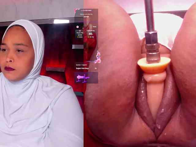 BBWHijab