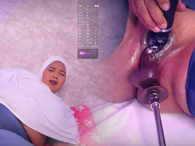 BBWHijab