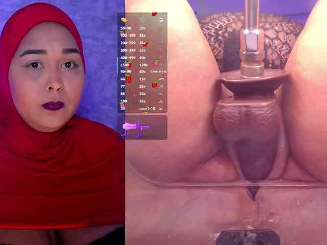 BBWHijab BBWHijab