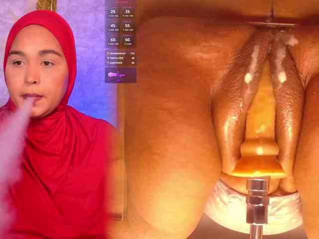 BBWHijab