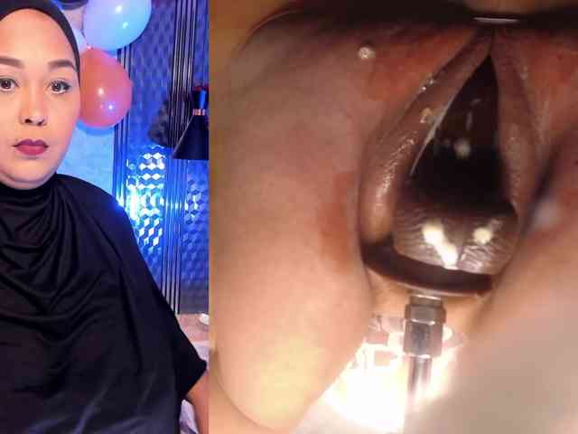 BBWHijab webcam