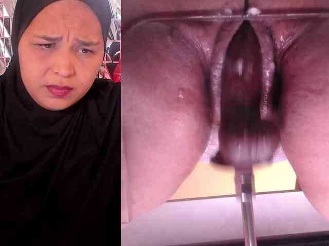 BBWHijab