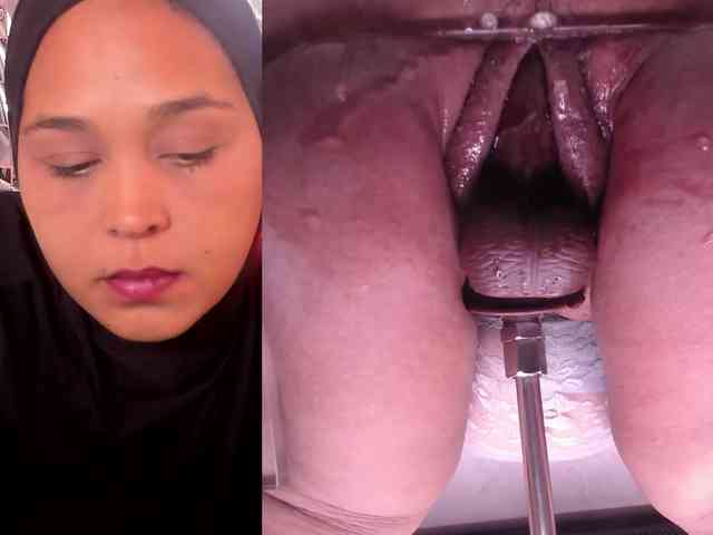 BBWHijab
