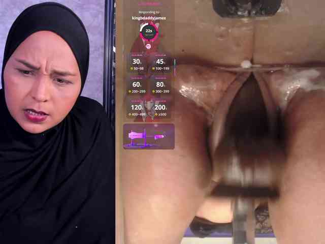 BBWHijab