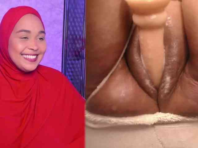BBWHijab BBWHijab