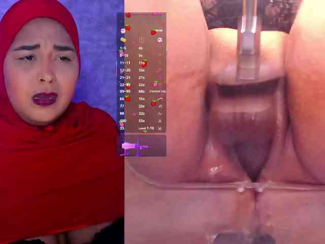 BBWHijab BBWHijab
