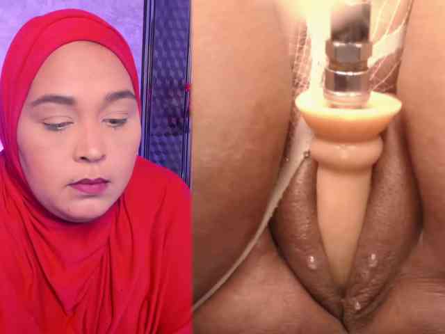 BBWHijab