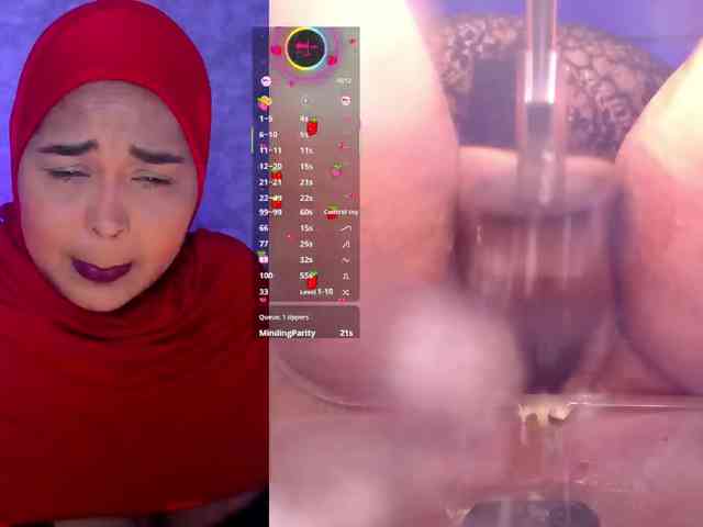 BBWHijab
