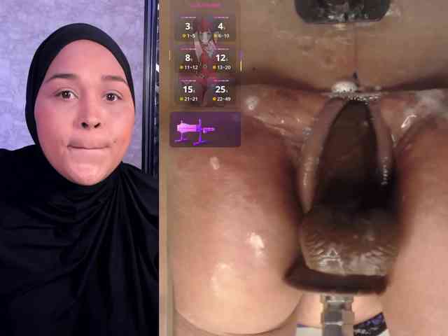 BBWHijab