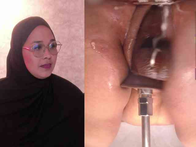 BBWHijab