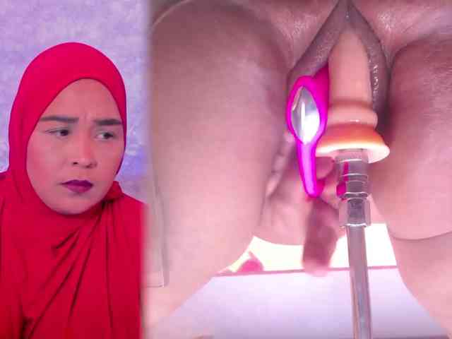 BBWHijab webcam
