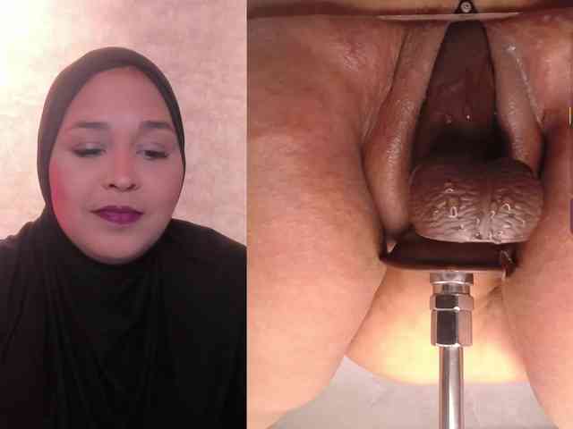BBWHijab