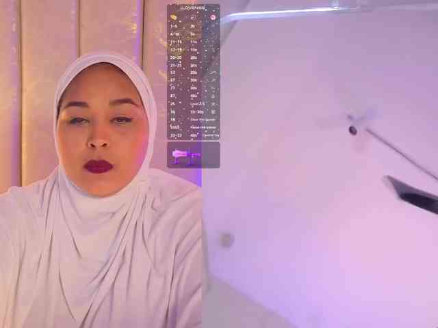 BBWHijab