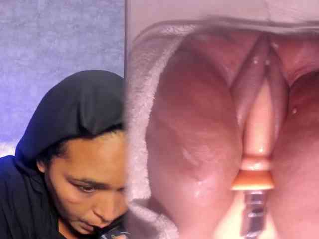 BBWHijab