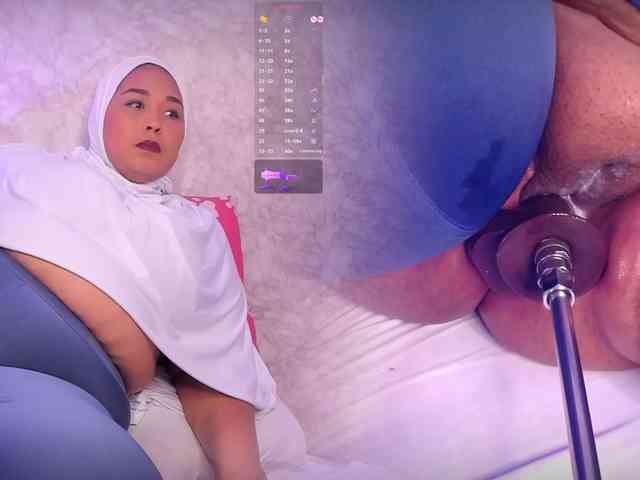 BBWHijab